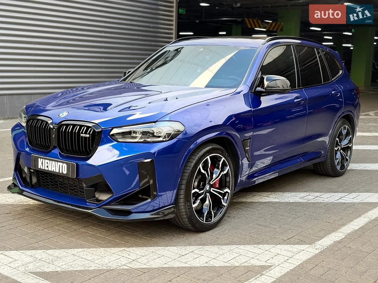 2023 BMW i4 - мініатюра 23