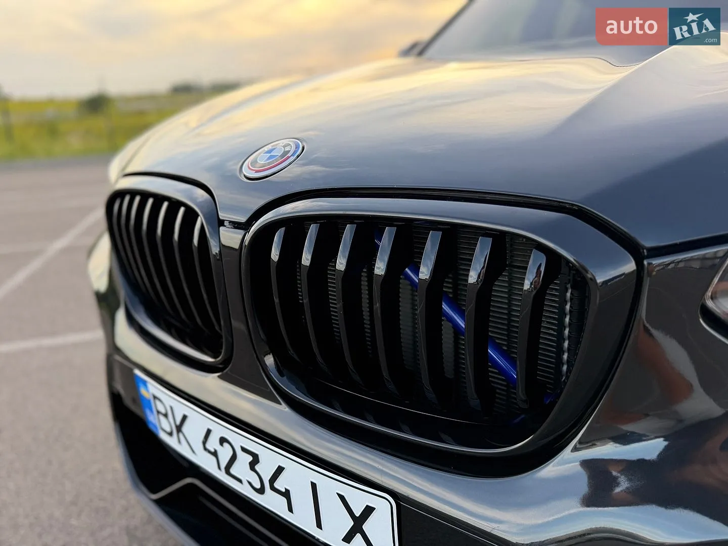 2019 BMW X3 M - мініатюра 13