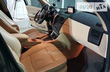 Внедорожник / Кроссовер BMW X3 2006 в Хмельницком