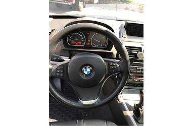 Внедорожник / Кроссовер BMW X3 2010 в Луцке