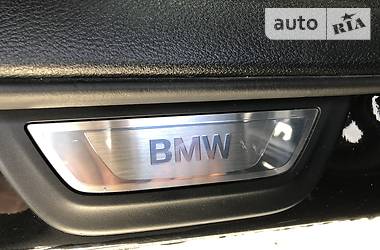 Универсал BMW X3 2016 в Ивано-Франковске