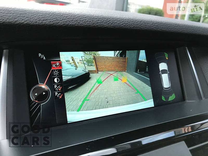 Позашляховик / Кросовер BMW X3 2015 в Одесі фото 25 Позашляховик / Кросовер BMW X3 2015 в Одесі