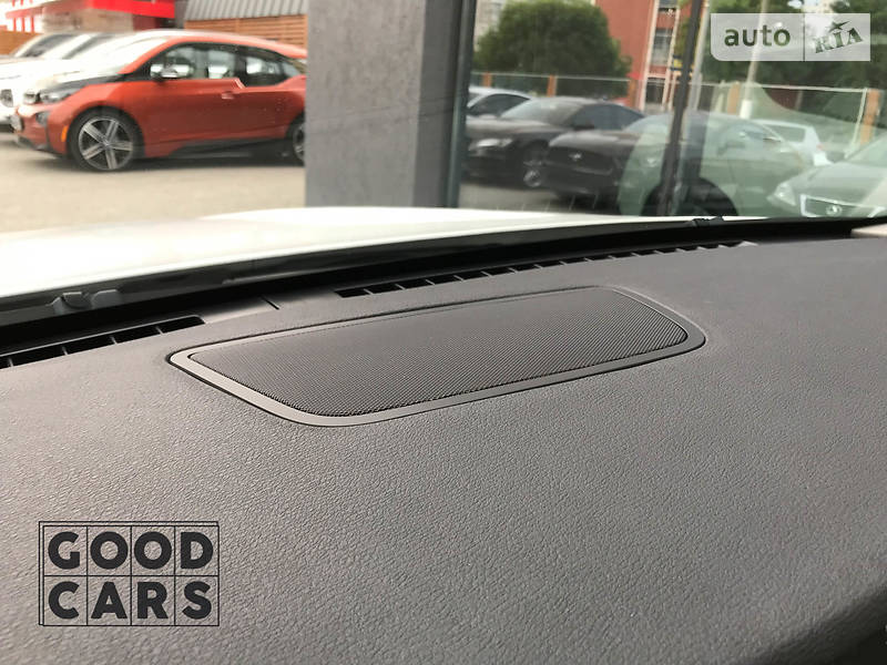 Позашляховик / Кросовер BMW X3 2015 в Одесі фото 26 Позашляховик / Кросовер BMW X3 2015 в Одесі