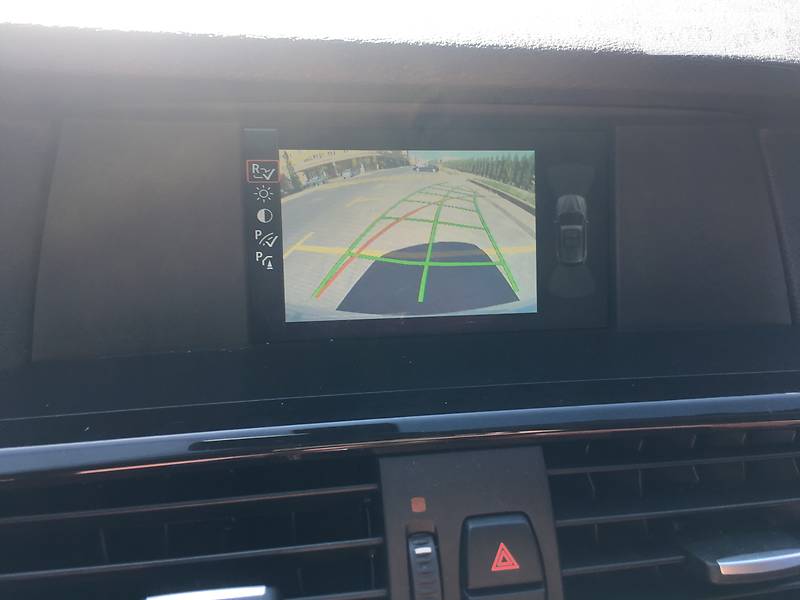 Позашляховик / Кросовер BMW X3 2013 в Києві фото 7 Позашляховик / Кросовер BMW X3 2013 в Києві