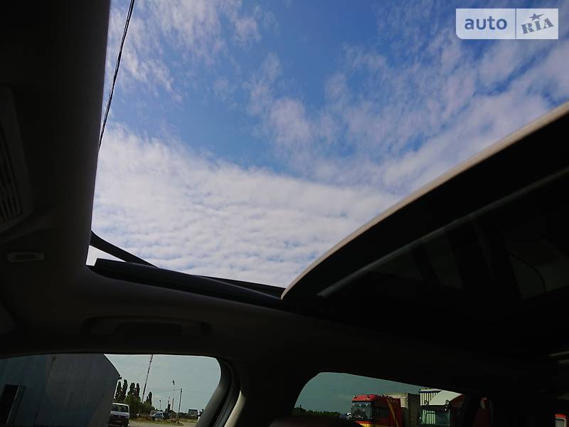 Позашляховик / Кросовер BMW X3 2015 в Білій Церкві