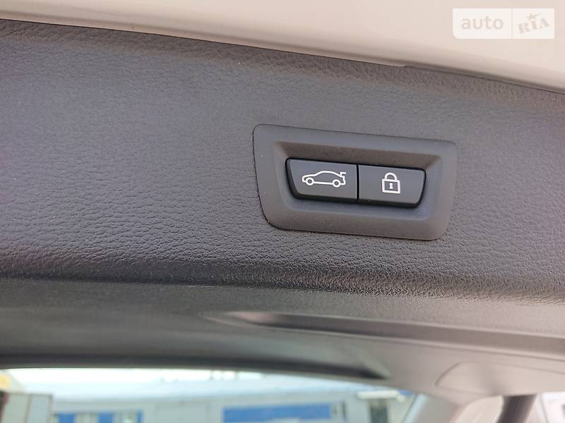 Позашляховик / Кросовер BMW X3 2015 в Білій Церкві