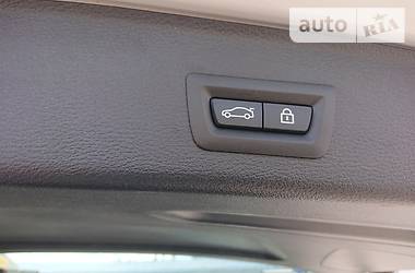 Позашляховик / Кросовер BMW X3 2015 в 