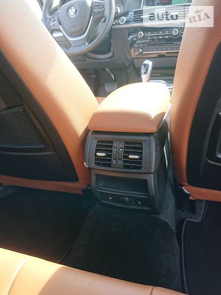 Позашляховик / Кросовер BMW X3 2015 в Білій Церкві