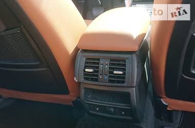 Позашляховик / Кросовер BMW X3 2015 в 