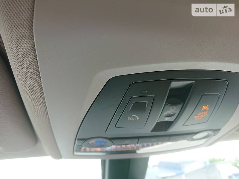 Позашляховик / Кросовер BMW X3 2015 в Білій Церкві