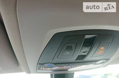 Позашляховик / Кросовер BMW X3 2015 в 