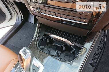 Позашляховик / Кросовер BMW X3 2015 в 