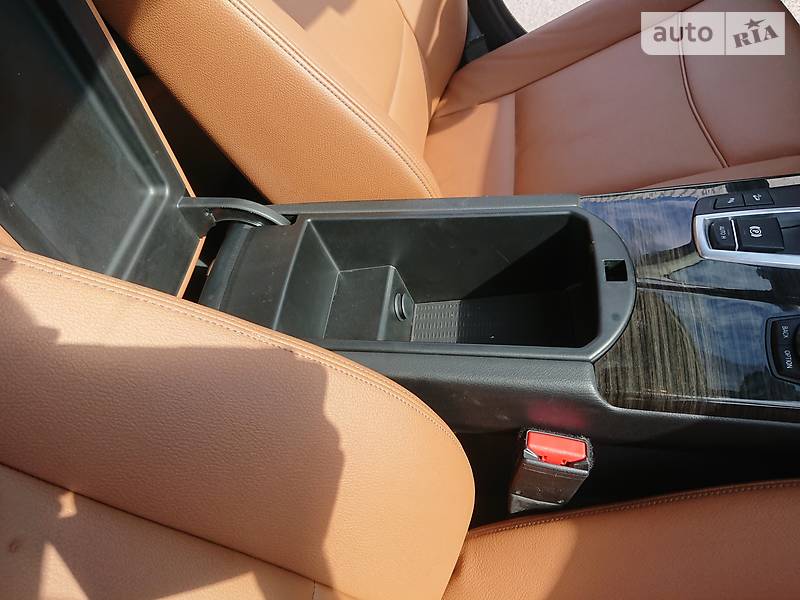 Позашляховик / Кросовер BMW X3 2015 в Білій Церкві