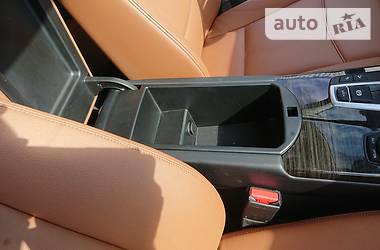 Позашляховик / Кросовер BMW X3 2015 в 