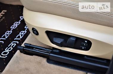 Позашляховик / Кросовер BMW X3 2012 в 