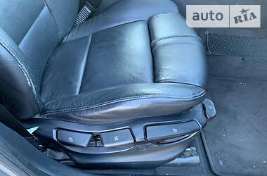 Хетчбек BMW X3 2005 в 
