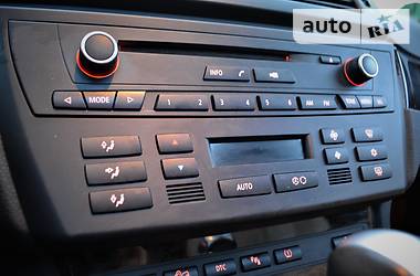 Позашляховик / Кросовер BMW X3 2009 в 