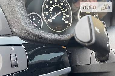 Позашляховик / Кросовер BMW X3 2016 в 