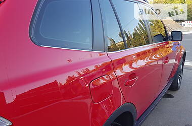Позашляховик / Кросовер BMW X3 2007 в 