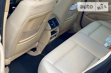 Позашляховик / Кросовер BMW X3 2014 в 