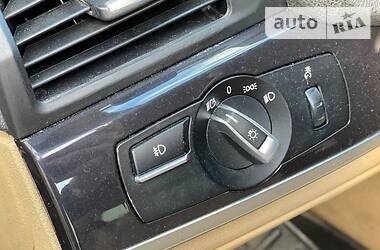 Позашляховик / Кросовер BMW X3 2014 в 