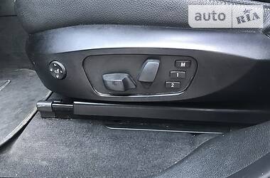 Позашляховик / Кросовер BMW X3 2012 в 