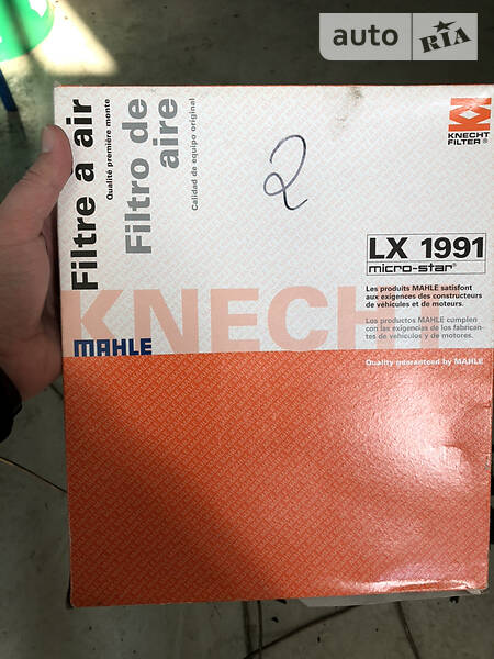 Позашляховик / Кросовер BMW X3 2014 в Львові