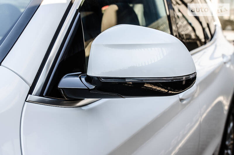 Позашляховик / Кросовер BMW X3 2019 в Києві фото 20 Позашляховик / Кросовер BMW X3 2019 в Києві