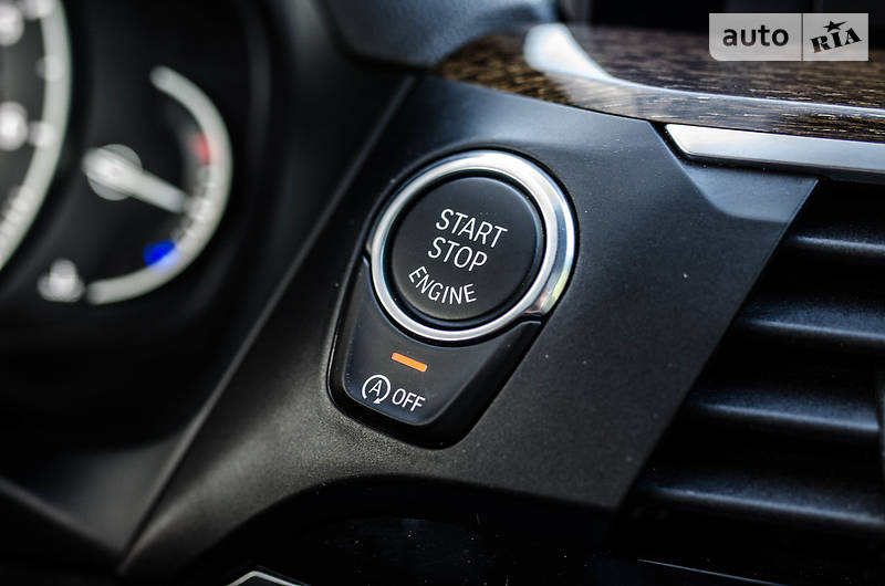 Позашляховик / Кросовер BMW X3 2019 в Києві фото 35 Позашляховик / Кросовер BMW X3 2019 в Києві