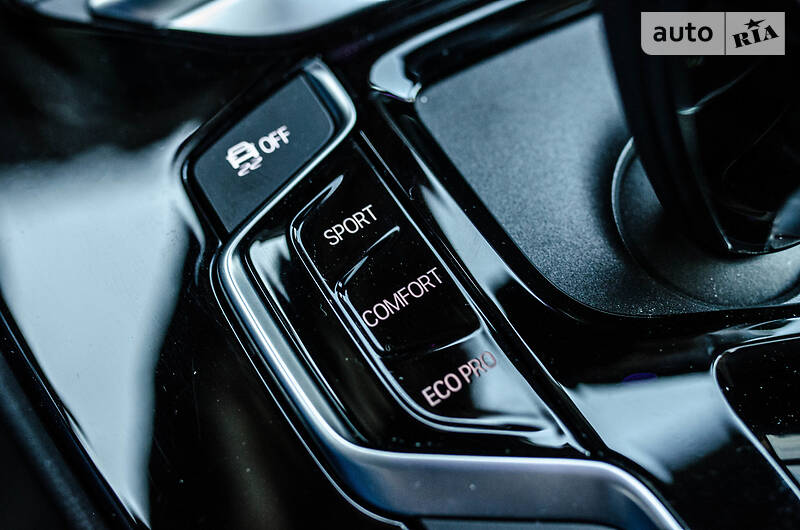 Позашляховик / Кросовер BMW X3 2019 в Києві фото 38 Позашляховик / Кросовер BMW X3 2019 в Києві