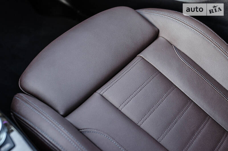 Позашляховик / Кросовер BMW X3 2019 в Києві фото 45 Позашляховик / Кросовер BMW X3 2019 в Києві