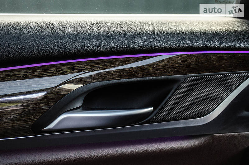 Позашляховик / Кросовер BMW X3 2019 в Києві фото 58 Позашляховик / Кросовер BMW X3 2019 в Києві