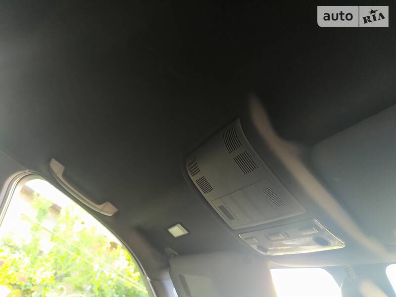 Позашляховик / Кросовер BMW X3 2005 в Луцьку фото 33 Позашляховик / Кросовер BMW X3 2005 в Луцьку