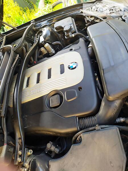 Позашляховик / Кросовер BMW X3 2005 в Луцьку фото 41 Позашляховик / Кросовер BMW X3 2005 в Луцьку