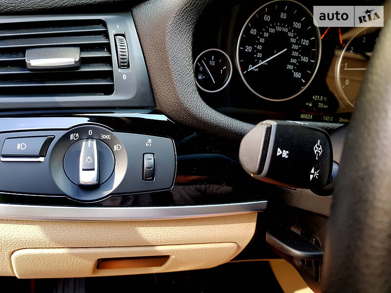 Позашляховик / Кросовер BMW X3 2017 в Києві фото 31 Позашляховик / Кросовер BMW X3 2017 в Києві