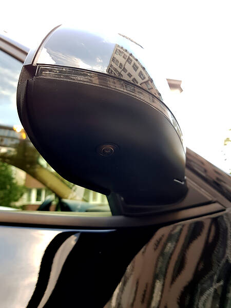 Позашляховик / Кросовер BMW X3 2017 в Києві фото 24 Позашляховик / Кросовер BMW X3 2017 в Києві