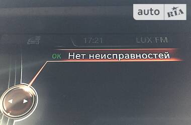 Внедорожник / Кроссовер BMW X3 2016 в Харькове