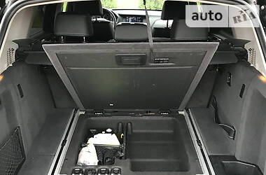 Внедорожник / Кроссовер BMW X3 2012 в 