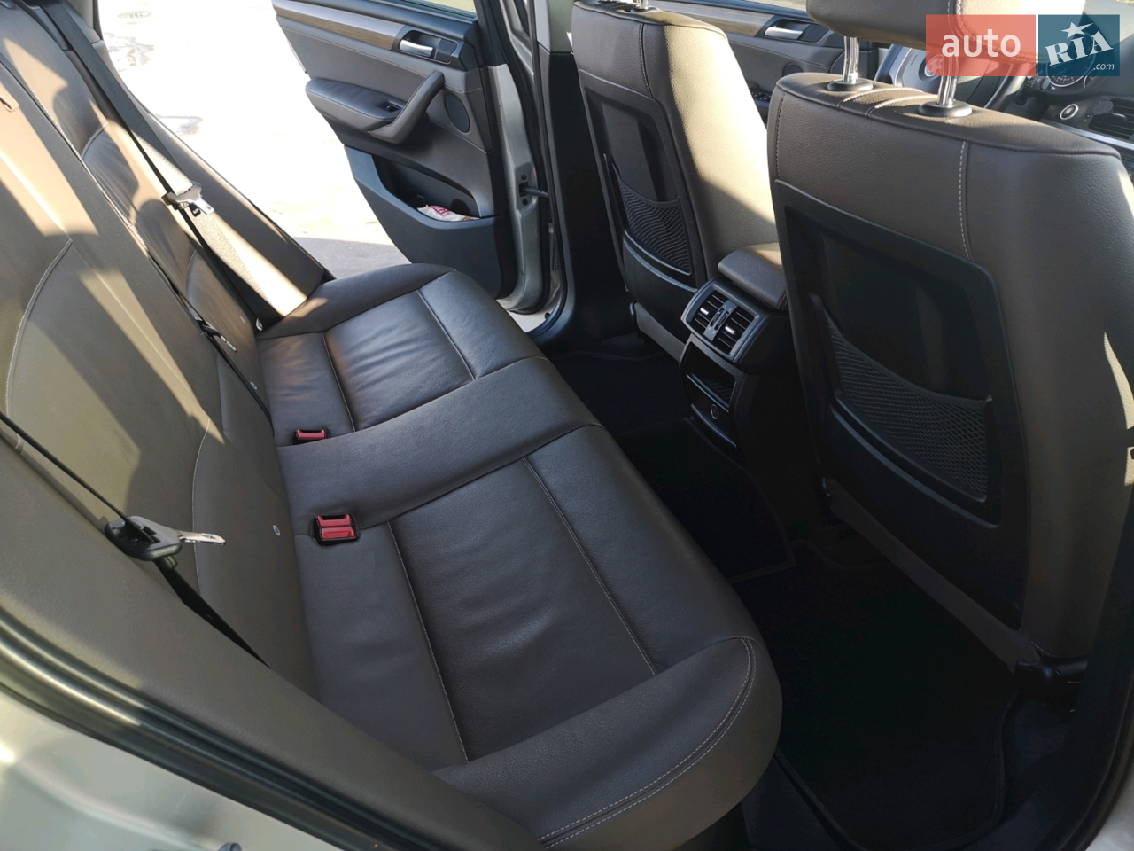 2011 BMW X3 - мініатюра 20