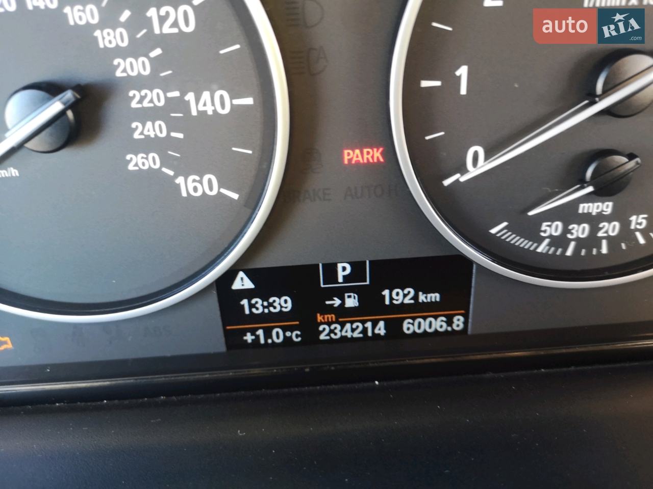 2011 BMW X3 - мініатюра 30