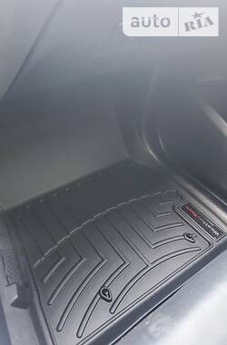 Внедорожник / Кроссовер BMW X3 2016 в Кривом Роге