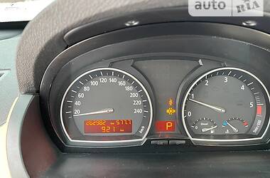 Внедорожник / Кроссовер BMW X3 2008 в Днепре
