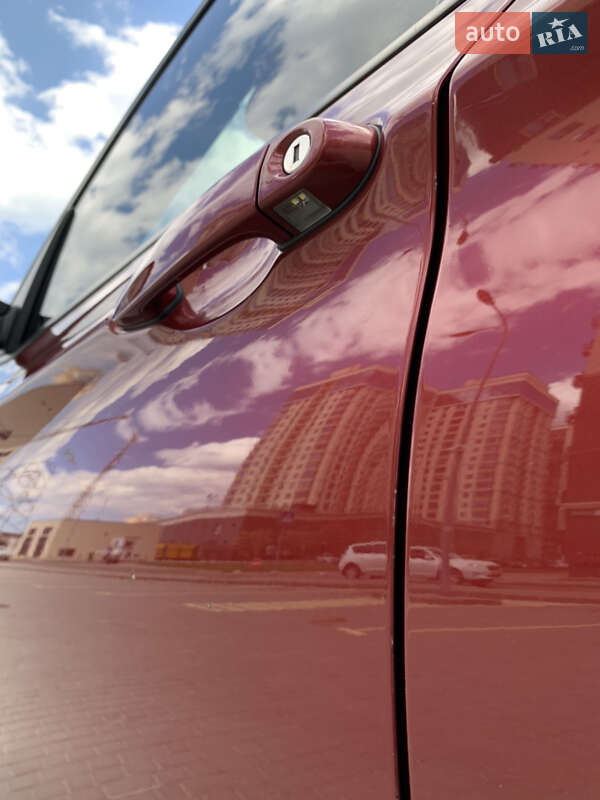 Внедорожник / Кроссовер BMW X3 2013 в Одессе