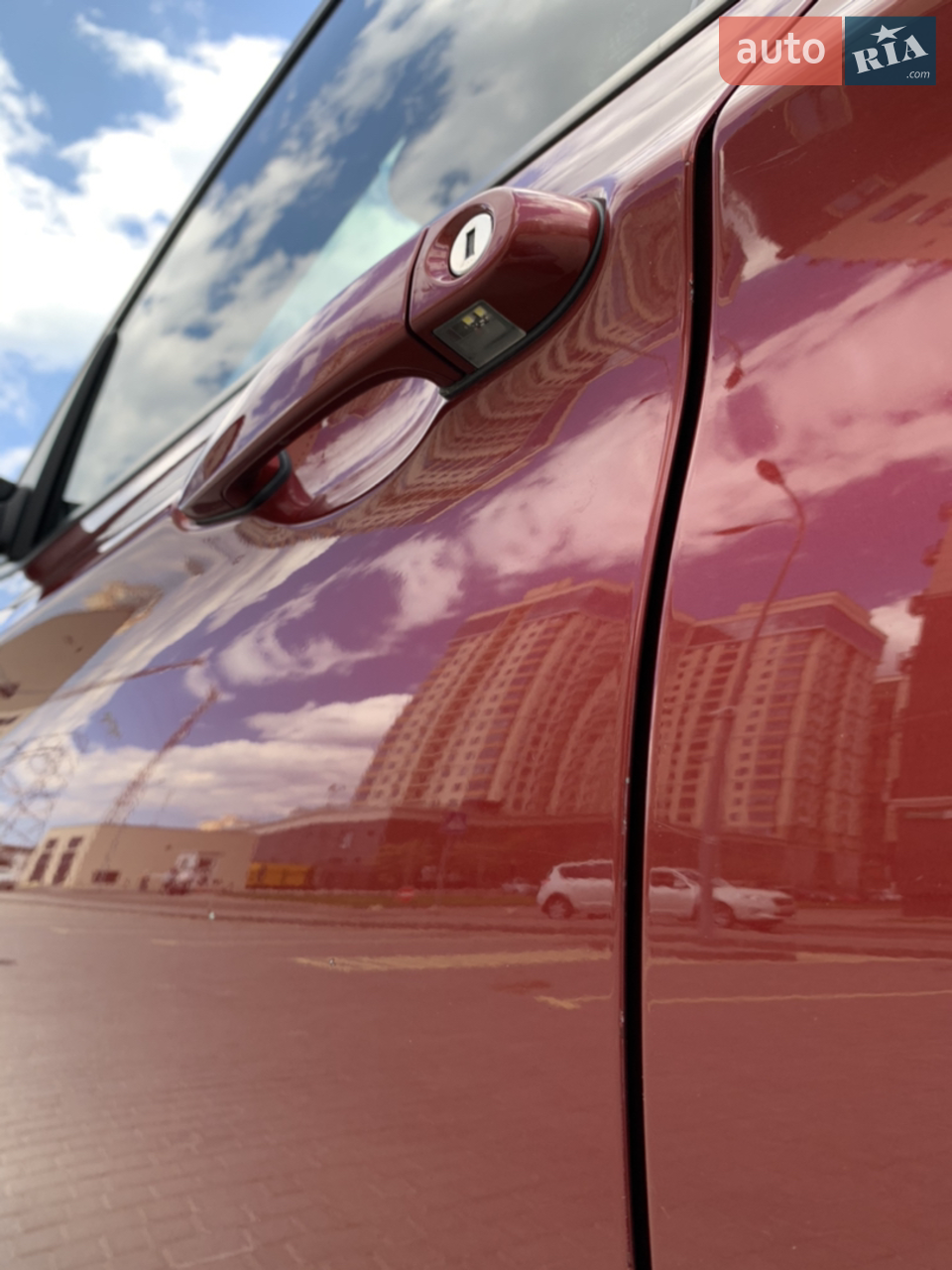 2013 BMW X3 - мініатюра 13