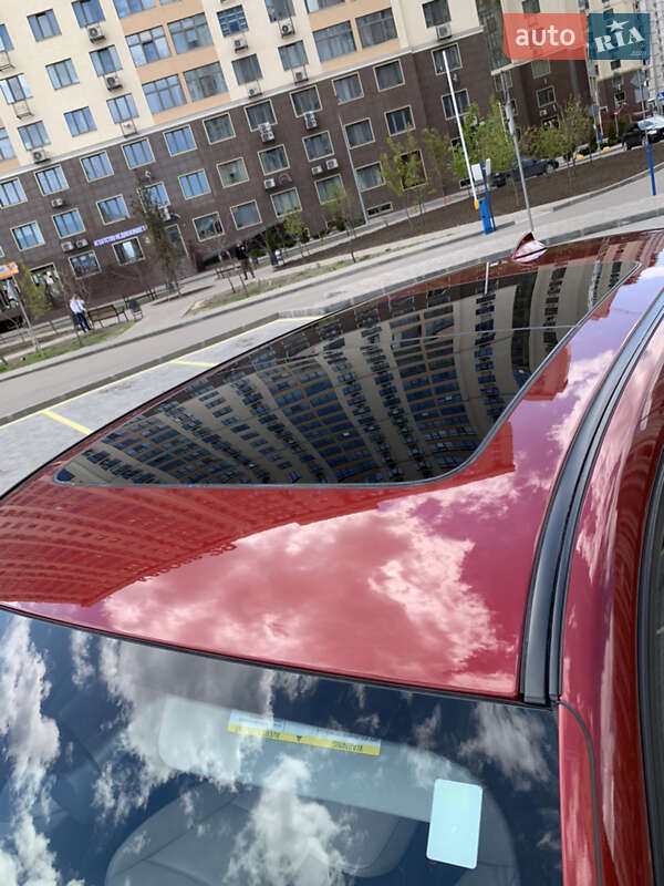 Внедорожник / Кроссовер BMW X3 2013 в Одессе