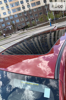 Внедорожник / Кроссовер BMW X3 2013 в Одессе