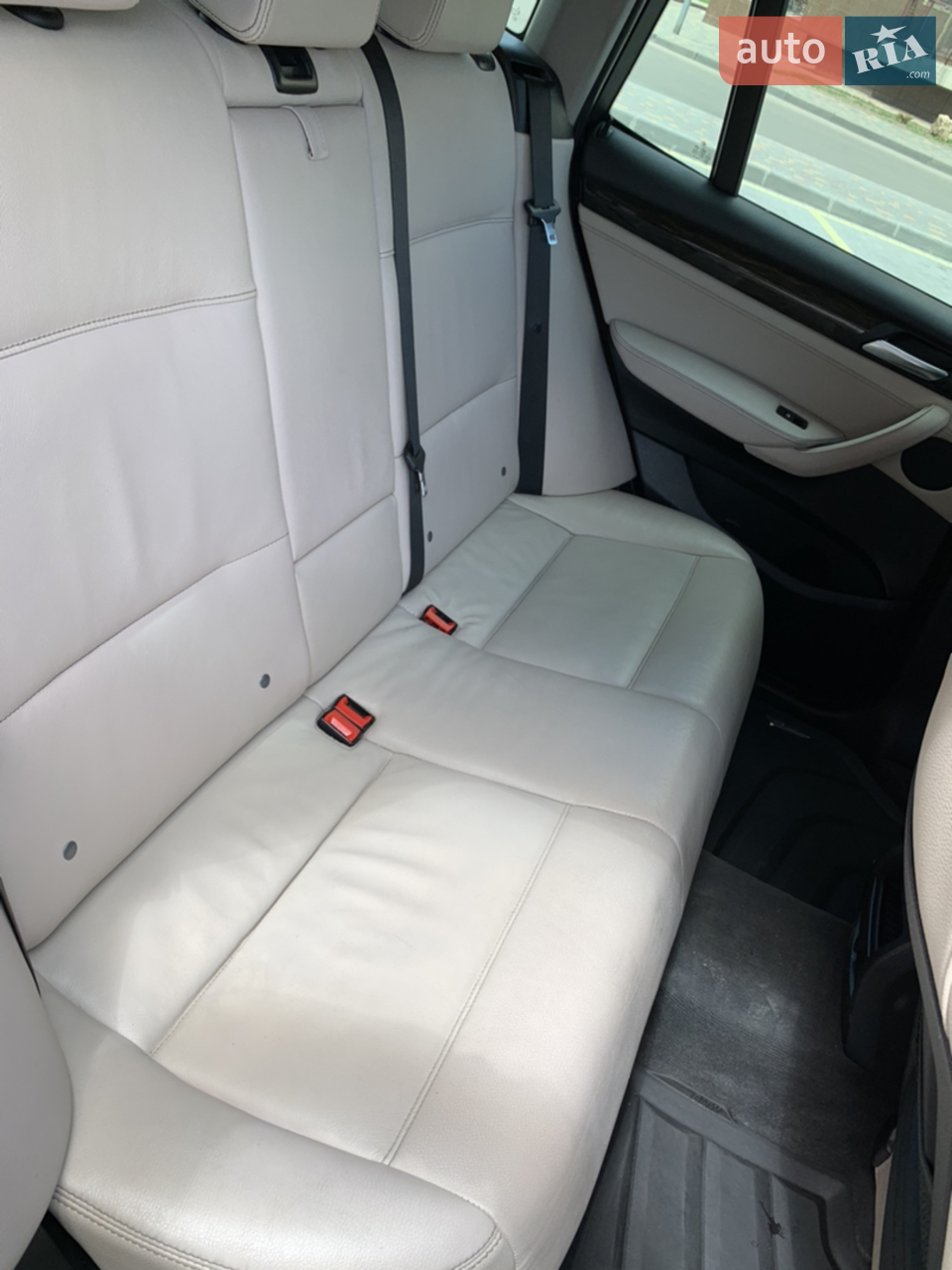 2013 BMW X3 - мініатюра 31