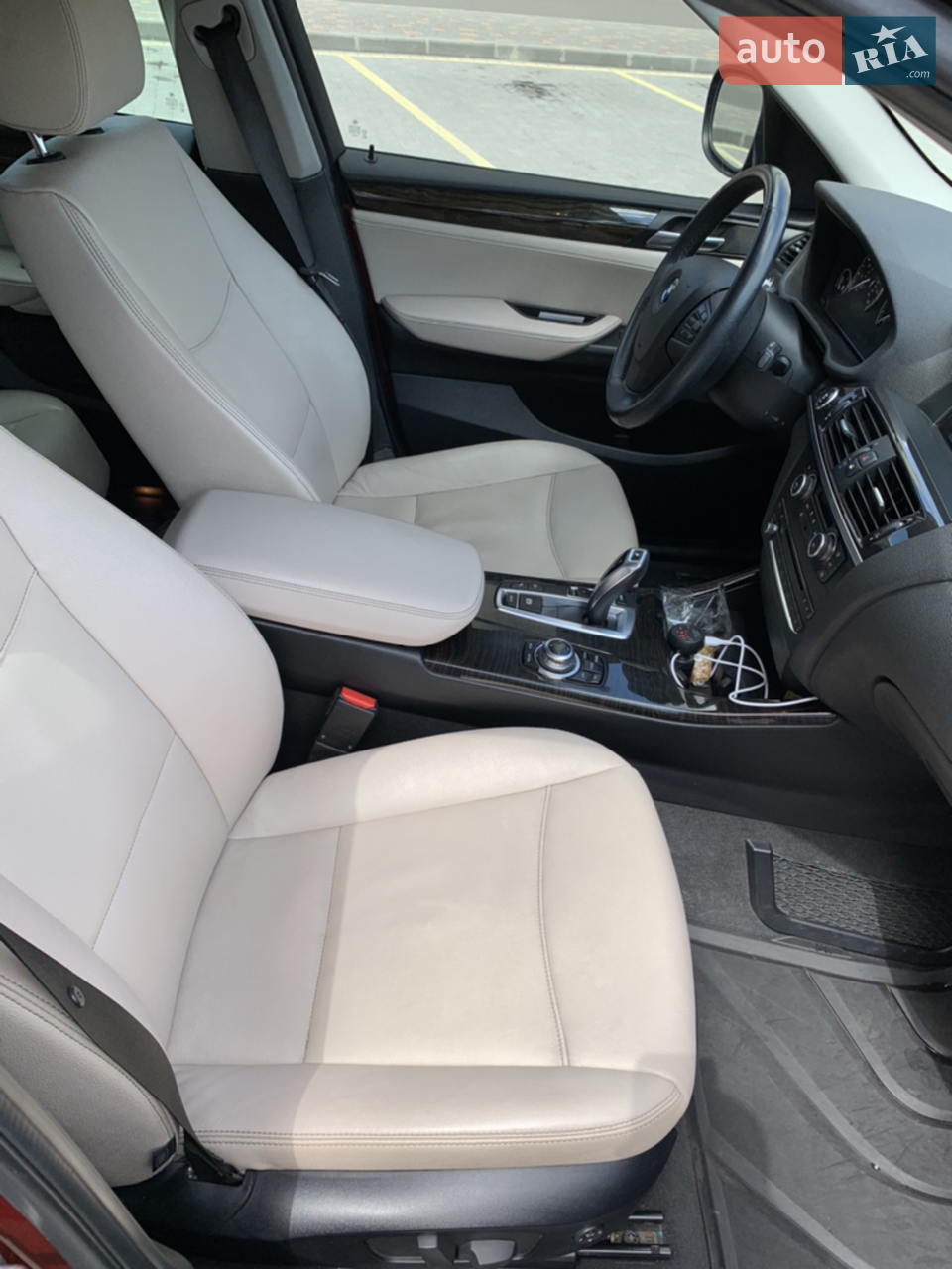 2013 BMW X3 - мініатюра 35