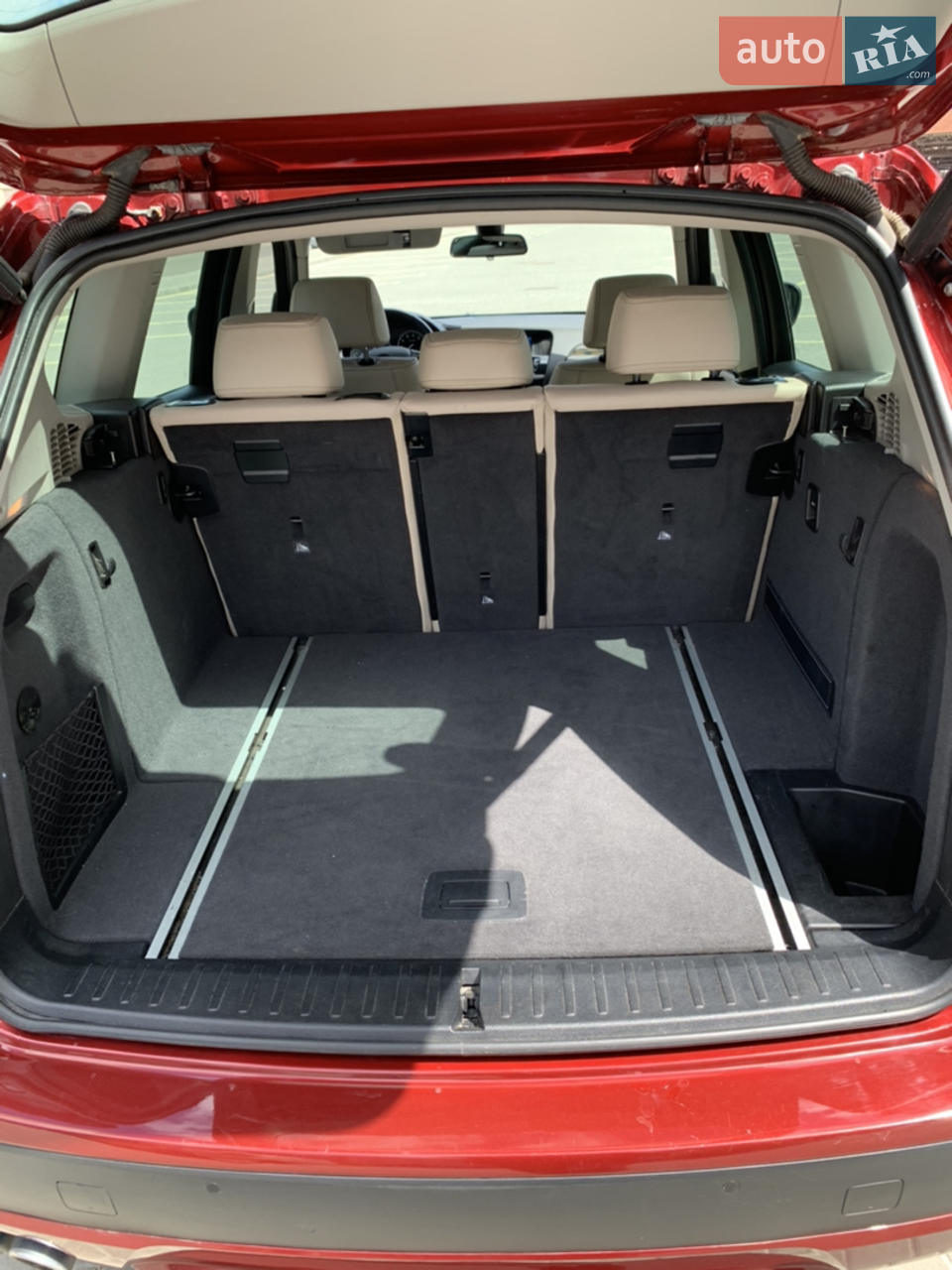 2013 BMW X3 - мініатюра 39