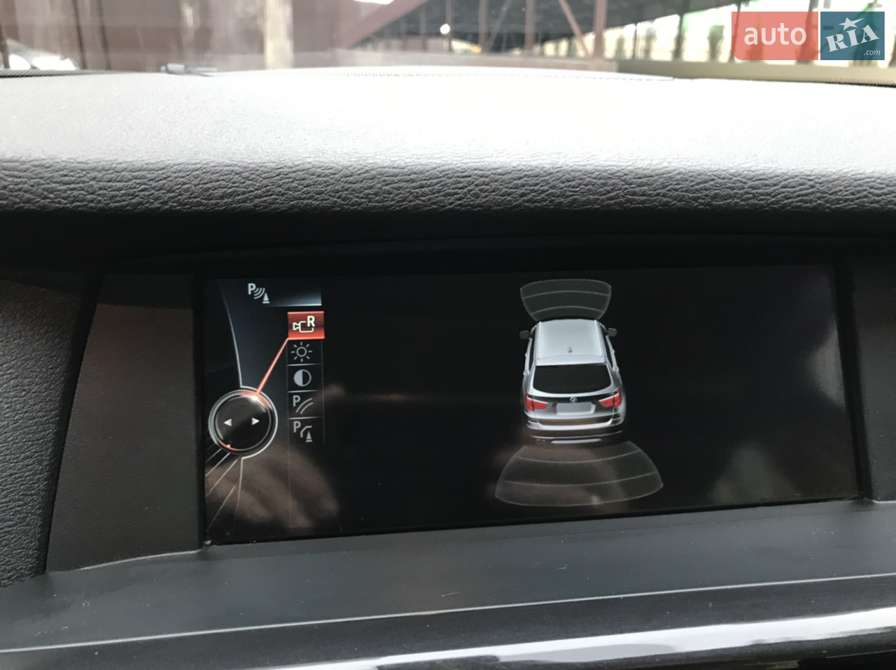 2013 BMW X3 - мініатюра 30